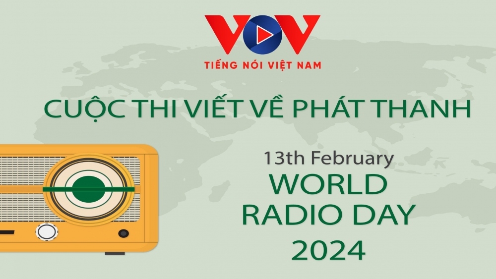 Radio Contest launched to mark World Radio Day