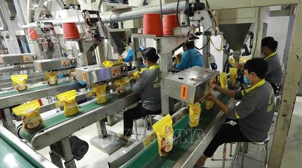 Vietnam aims to promote agricultural exports to Africa