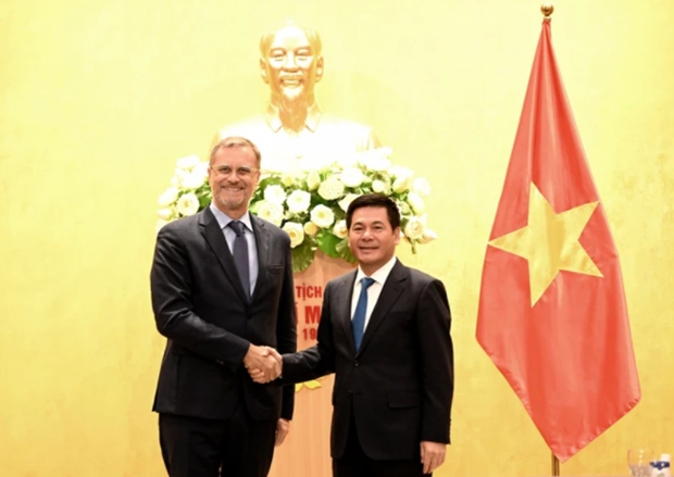 Vietnam, France prioritise cooperation in climate change response