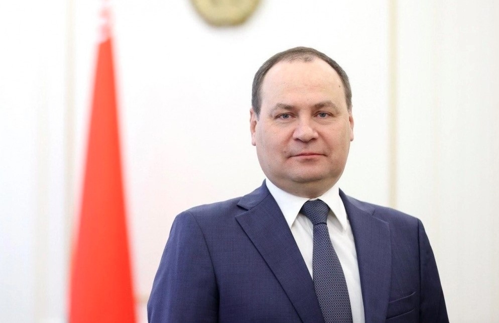 Belarusian PM to pay official visit to Vietnam