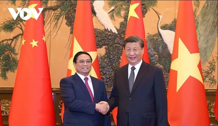 High expectations for Chinese President Xi Jinping’s Vietnam visit