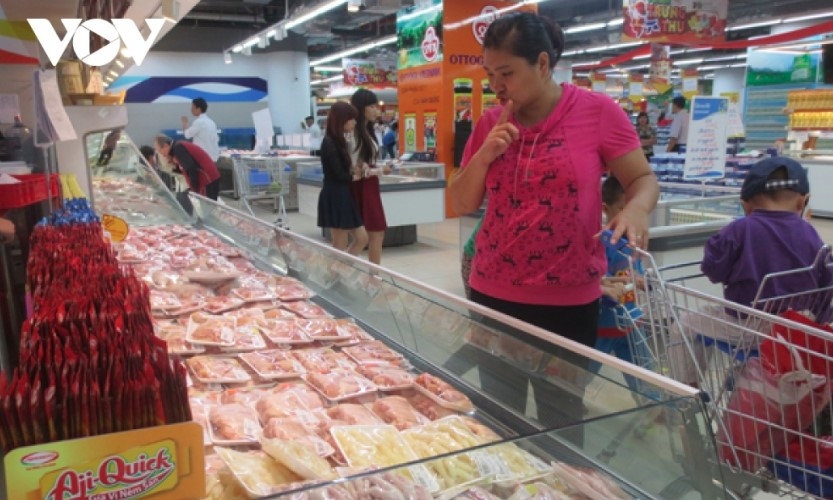 Vietnam’s consumer price index rises by 3.25% in 2023