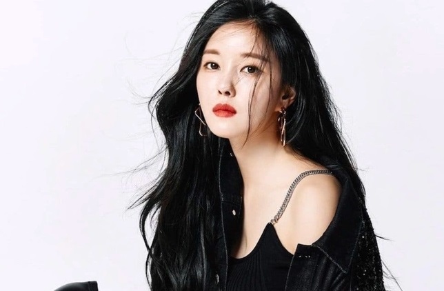 K-pop girl Hyomin to arrive in Vietnam