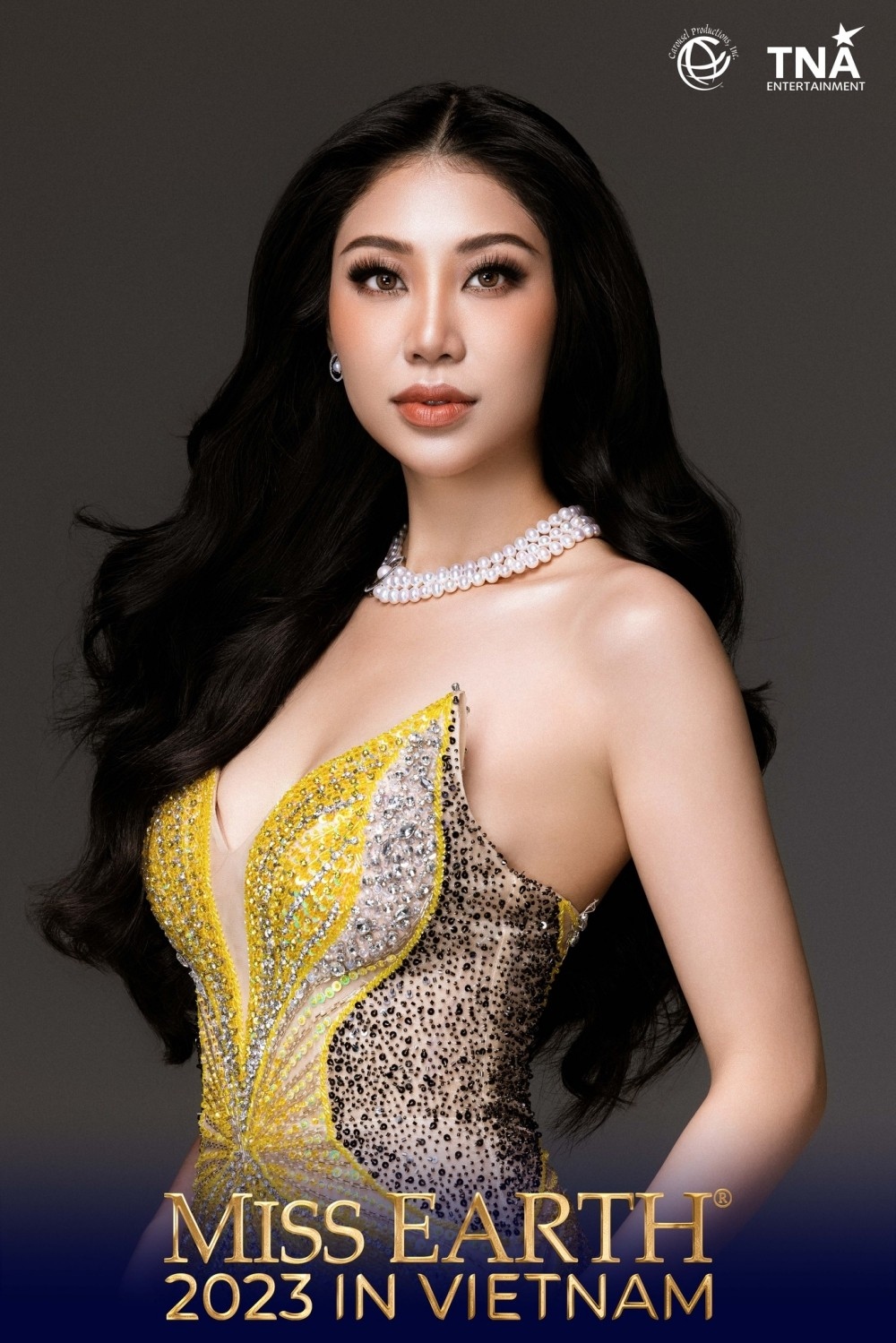 Lan Anh predicted to finish among Top 12 at Miss Earth 2023