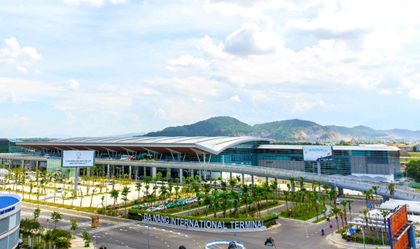 T2 Terminal of Da Nang Airport awarded Welcome Chinese certification