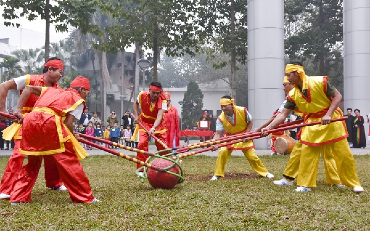Ethnology museum to celebrate Tet with diverse activities