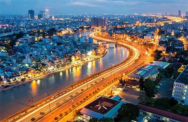 Sanguine economic outlook for Vietnam ahead in 2024: HSBC