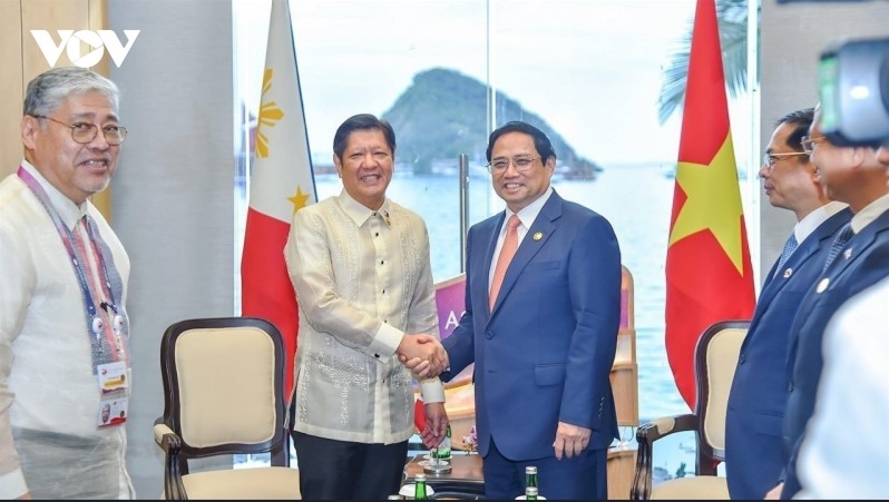 Philippine President’s visit to promote strategic partnership with Vietnam