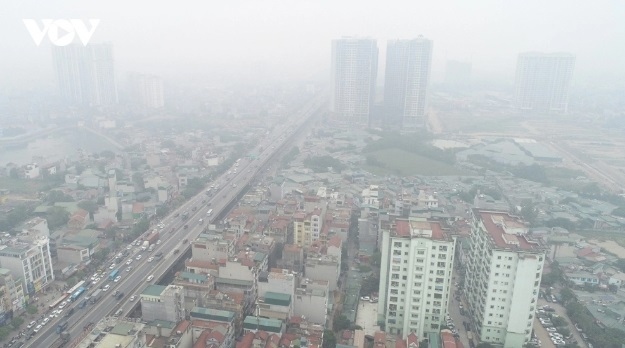 MoH recommends school closures if air pollution worsens