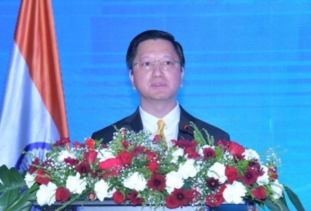Ambassador highlights Vietnam-India cooperation prospects