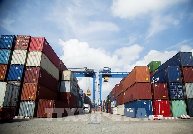 More incentives needed to raise competitiveness of logistics firms: Insiders