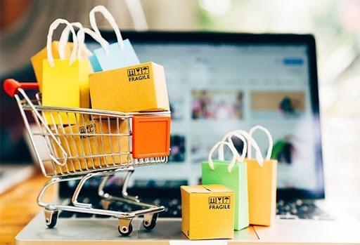 Gen Z leads online shopping for convenience, good deals