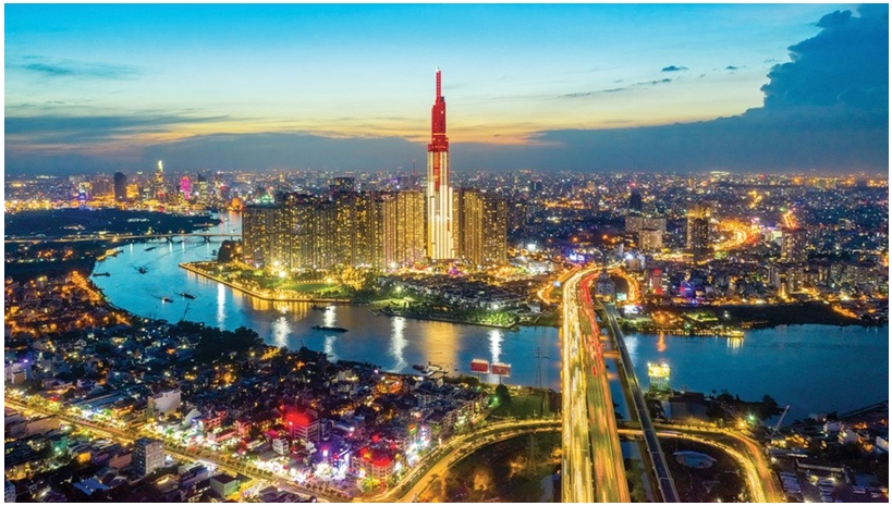Positive economic outlook for Vietnam in 2024