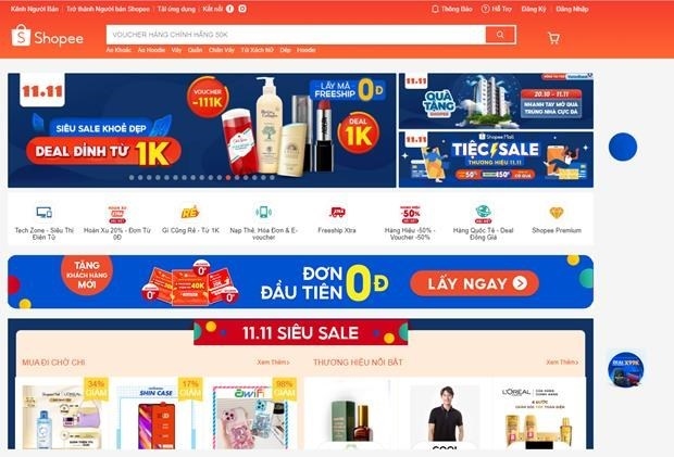 Online sales tax collection over US$22 million in 2023