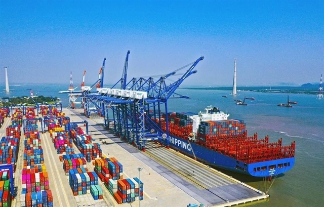 MoIT advises exporters to have contingency plans amid Red Sea tensions