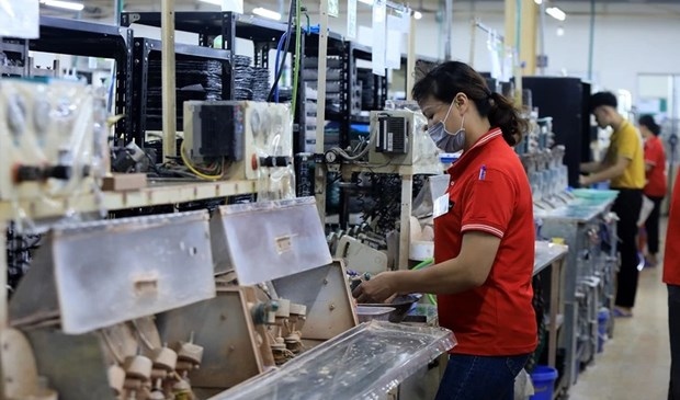 Vietnam to log 230,500 more businesses this year