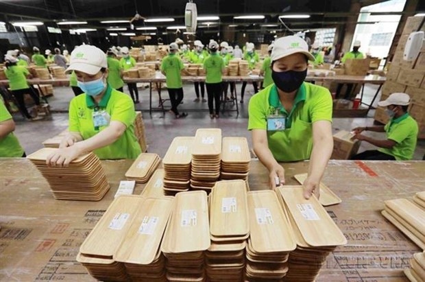 Vietnam - Sweden trade growing steadily: Official