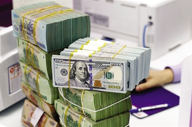 Foreign exchange rate forecast to be under control in 2024