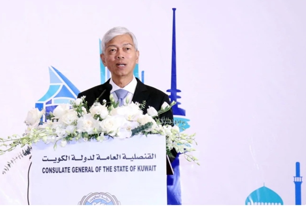 HCM City always pays attention to promoting cooperation with Kuwait: Official