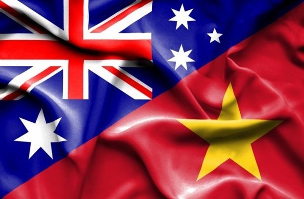 Australia-Vietnam relations moving towards new heights