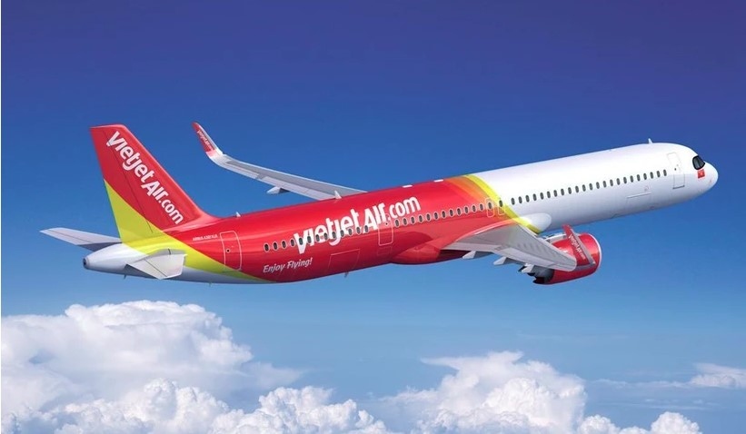 VietJet Air purchases 20 wide-body aircraft from Airbus