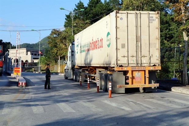 Fight against cross-border smuggling tightened