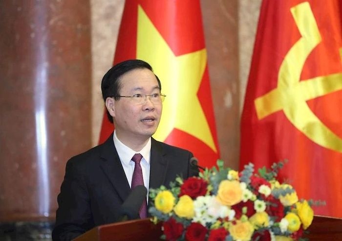 Vietnam- Italy agreement on mutual legal assistance in criminal matters approved