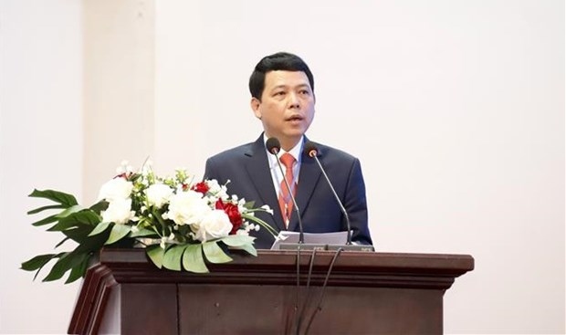 VN invests US$3.7 billion in Development Triangle provinces of Laos, Cambodia