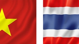 Thai King highly values Vietnam-Thailand friendship