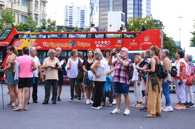 HCM City boosts tourism promotion to lure travelers