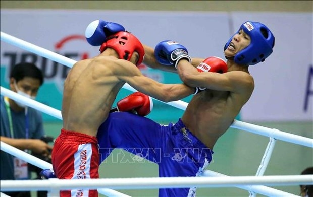 Binh Dinh to host Asian Kickboxing Championships 2024