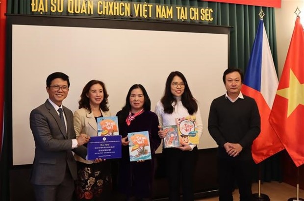 OVs updated on HCM City’s specific development mechanism, policy