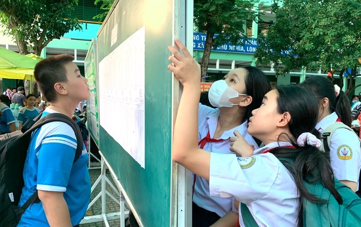 Vietnam ranks second in Southeast Asia in PISA rankings