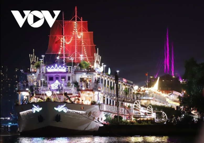 Ho Chi Minh City to host second river festival this summer