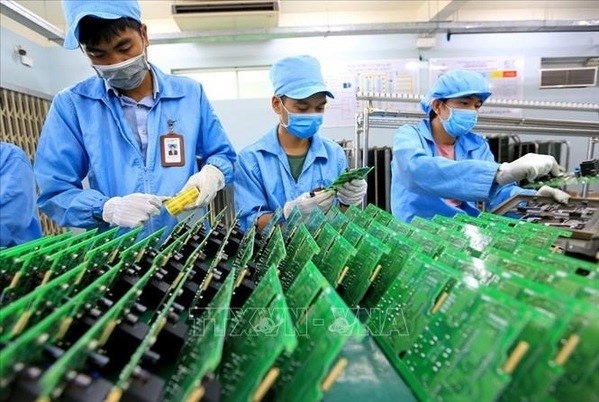 Vietnam dangles chip incentives to draw foreign companies: Nikkei Asia