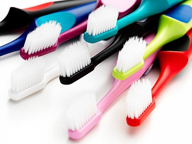 Toothbrushes subject to Turkey’s extended application of self-defence tax