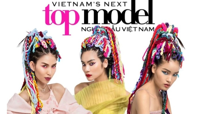 Vietnam's Next Top Model to resume after seven-year break