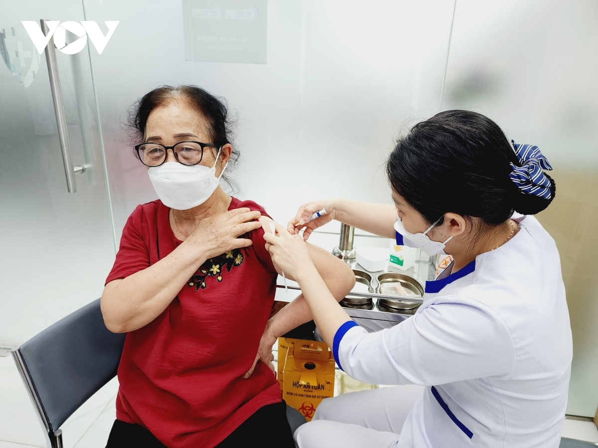 Ho Chi Minh City sees sharp increase in number of JN.1 infections