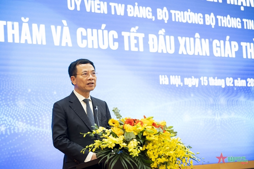 Vietnam to deploy national strategy on semiconductors in 2024