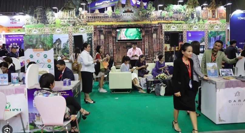 About 10,000 cheap airfares offered at Vietnam International Tourism Fair