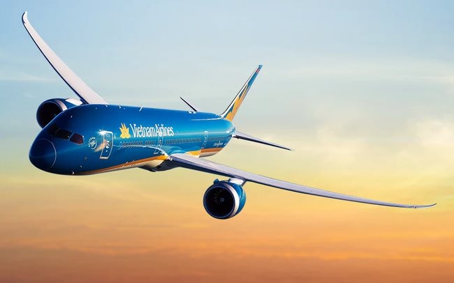 Vietnam Airlines to deploy in-flight Wi-Fi service