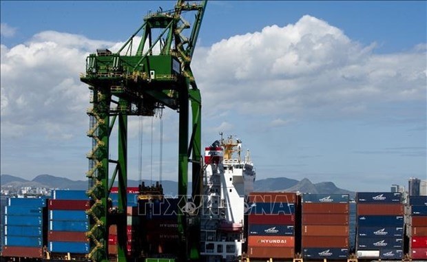 Brazil increases imports from Vietnam