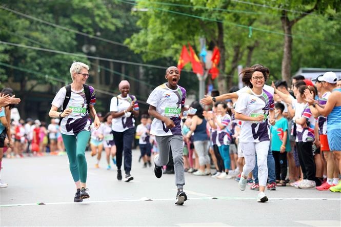 Over 1,800 runners to participate in Francophone tournament