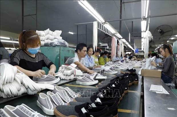 Leather, footwear sector takes step in right direction to increase exports