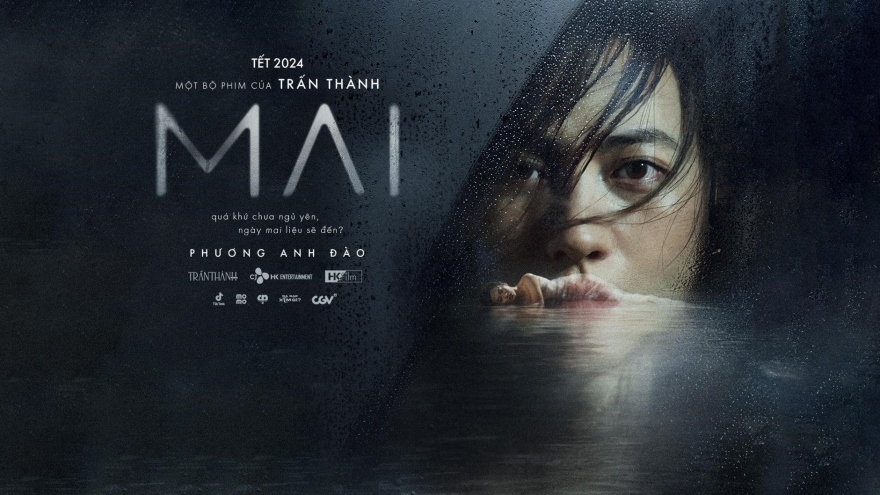 “Mai” enters world's top 20 worldwide box office 2024
