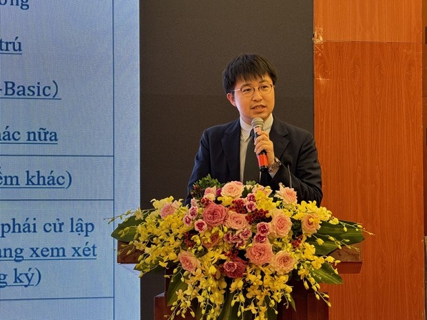 Japan examines practical ways to attract Vietnamese workers