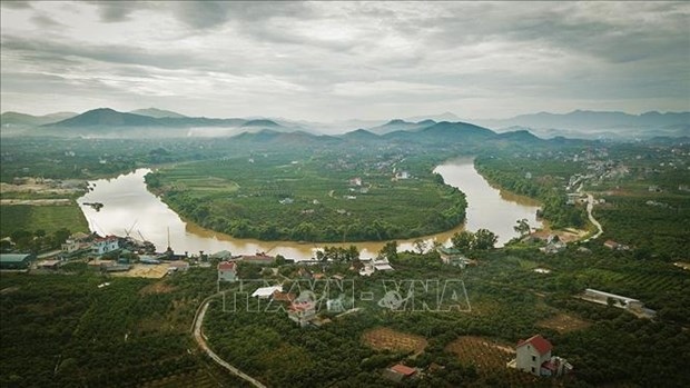 Vietnam responds to International Day of Action for Rivers