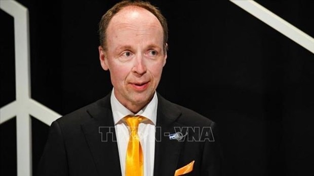 Top Finnish legislator's visit expected to boost Vietnam-Finland cooperation