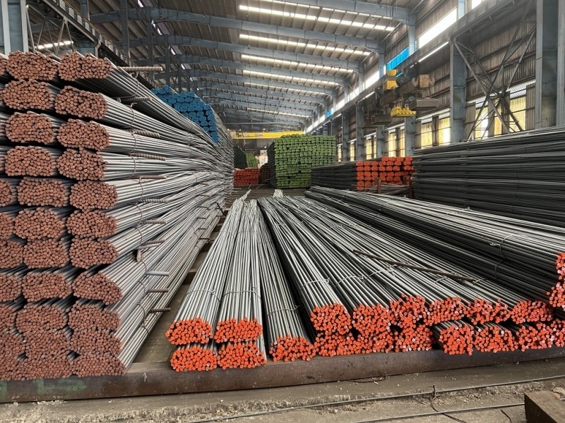 January iron and steel imports from China sees drastic upturn