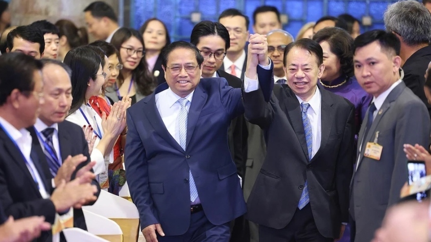 PM hopes for more fruitful Vietnam-ADB partnership